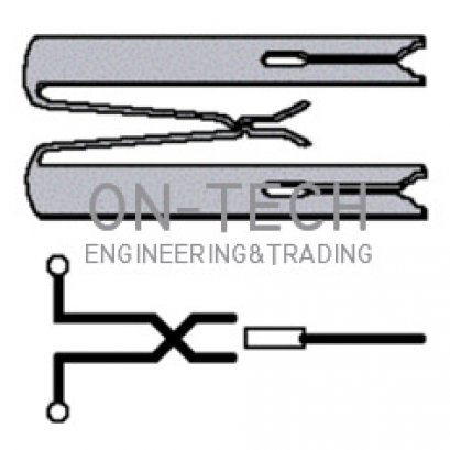 เทคโนโลยีหน้าสัมผัส "LSA-PLUS"